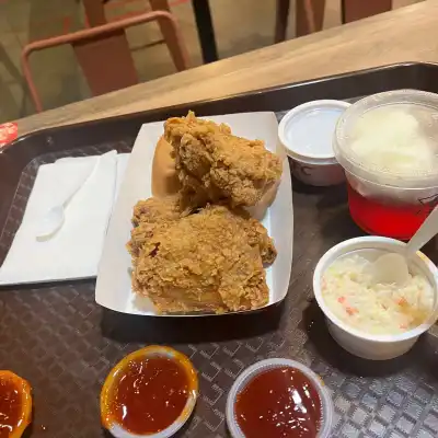 Kfc Paragon Bintulu