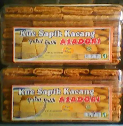 Gambar Makanan kue sapik asadori 6