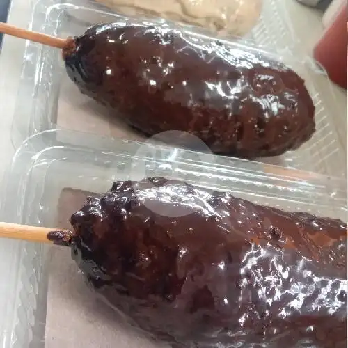 Gambar Makanan YUNNY DAEBAG (CORNDOG), Sebaran SPBU Lamnyong,Hijau 2