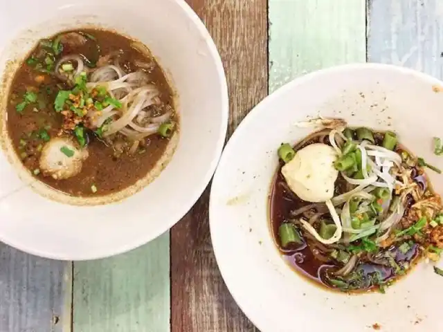 Boat Noodle Food Photo 17