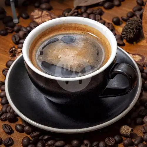 Gambar Makanan Klop Coffee, Rukan Sudirman Agung 6