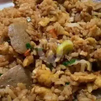 Gambar Makanan Agen Nasi Goreng 17, Embong Malang 20