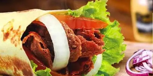 Kebab Turki Abbasy, Dalung