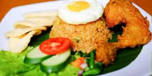 Ayam Goreng Koko, Bumi Riau Makmur