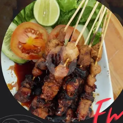 Gambar Makanan Mangkuk Mas IndoChinese Restaurant, Slipi 1