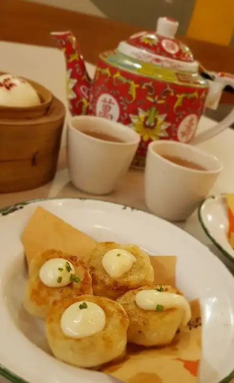 Gambar Makanan Ling Ling Dim Sum & Tea House 19