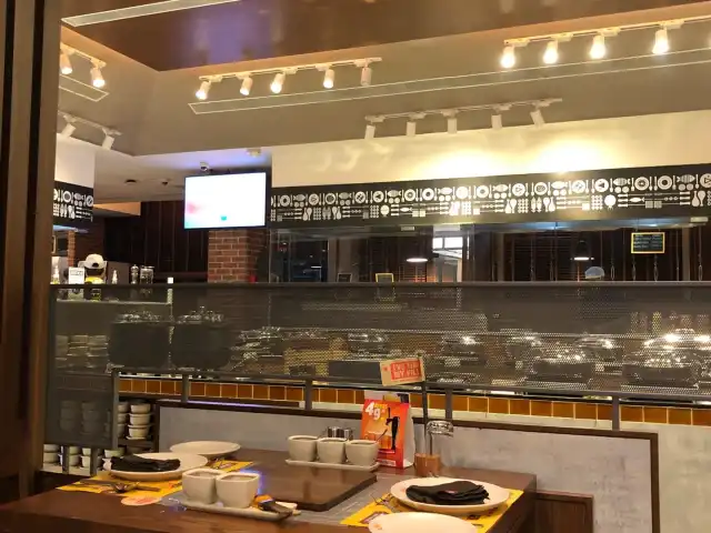 Barbeque Nation Food Photo 3