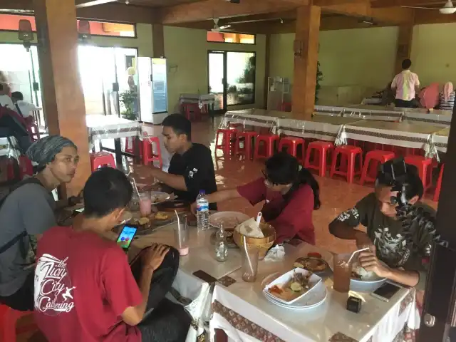 Gambar Makanan Kedai Assalãmu'alaikum 2