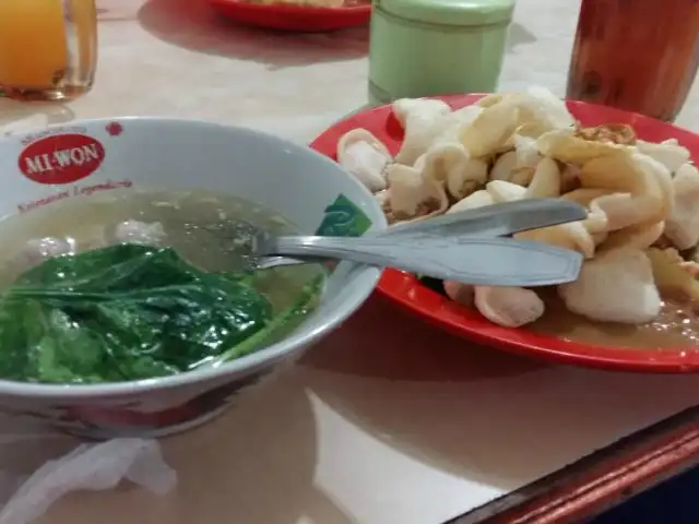 Gambar Makanan Depot Bakso Sapi Pal 1 11