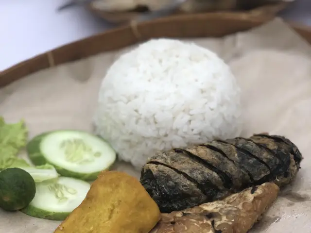 Gambar Makanan SatuDuniaSatuCinta 6