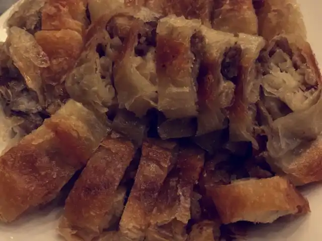 Safran Güveç&Börek'nin yemek ve ambiyans fotoğrafları 3