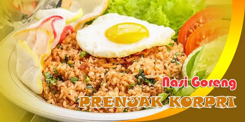 Nasi Goreng Prenjak Kademangan, Setu