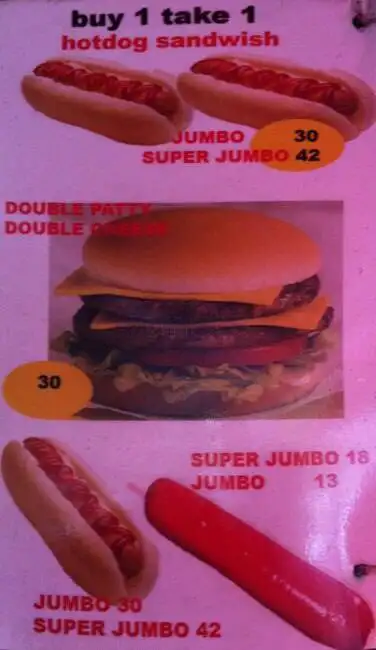53 Burger Station Food Photo 1