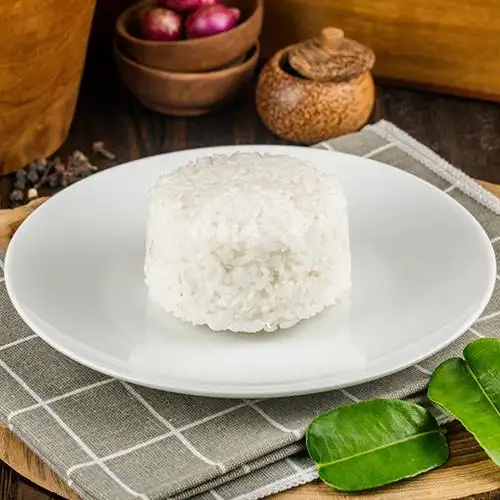 Gambar Makanan Bebek Nasi Rempah Mak Utun, Diponegoro 9
