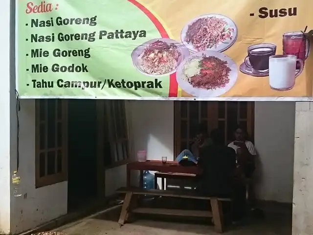 Gambar Makanan warung makan "Mbok Jum" 1