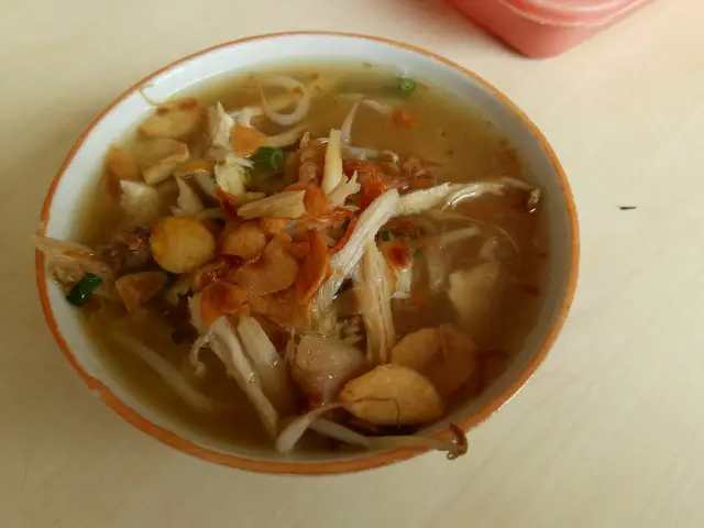 Gambar Makanan Soto Kudus Kencana 4