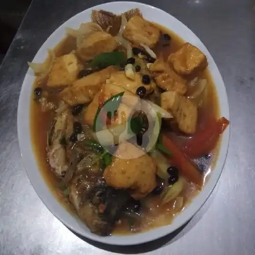 Gambar Makanan Bakmie Hero, Manggis 2 14