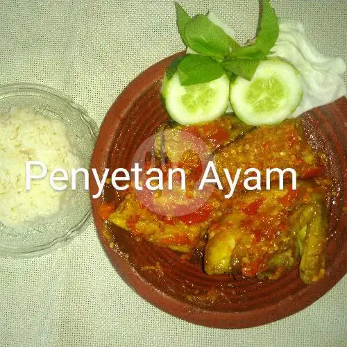 Gambar Makanan DapurRrollas, Perum Griya Jombang Indah 2