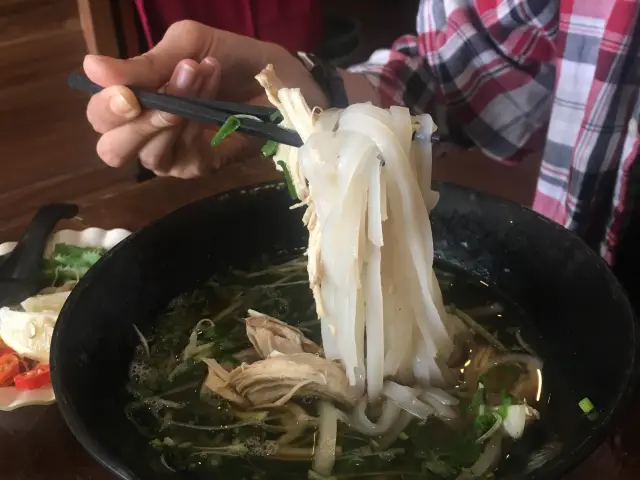 Gambar Makanan Pho Ngon 11