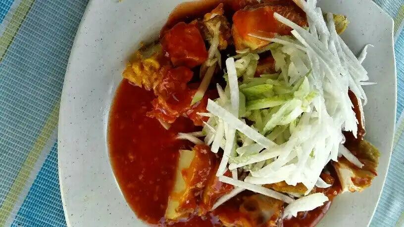 Rojak Ayam Sg Kantan Food Photo 11