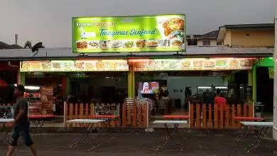 Tiongmas Seafood