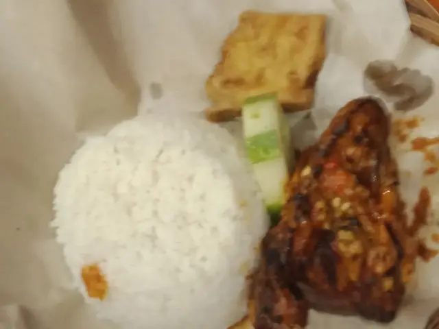 Gambar Makanan Ayam Goreng Nelongso 3