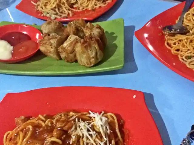 Gambar Makanan mie nyonyor 10