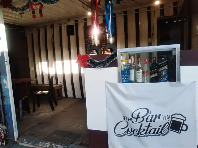 The Bar'n Cocktail Food Photo 3
