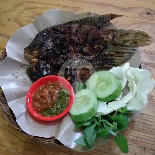 Gambar Makanan Ayam Kremes Wong Jowo, Bambu Selatan 12