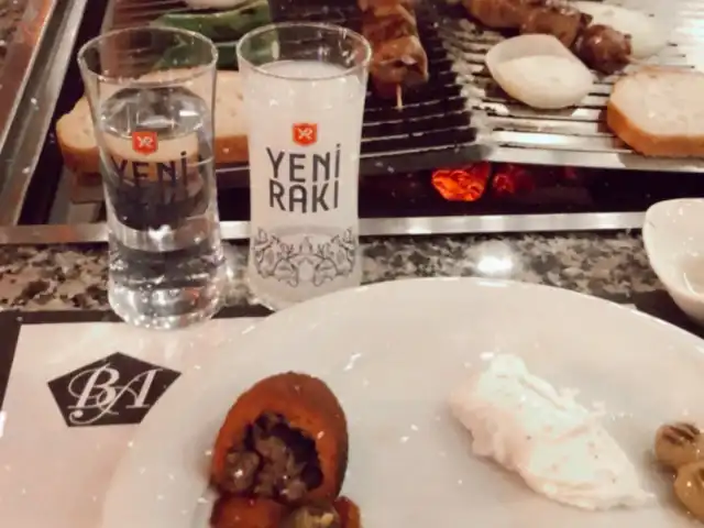 Aşkın Restaurant