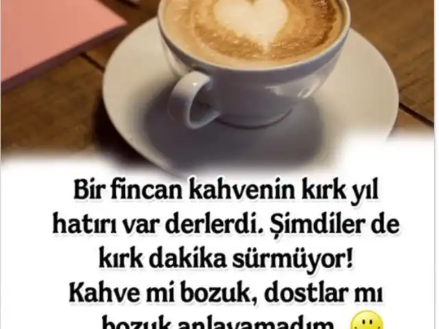 Neziha&Fadime bacıların Havuzbaşı sıkmacısı'nin yemek ve ambiyans fotoğrafları 5