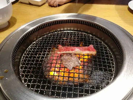 Gambar Makanan Gyu-Kaku Japanese BBQ 17