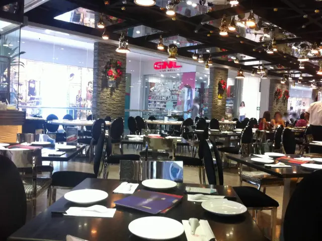 Lugang Cafe Food Photo 14