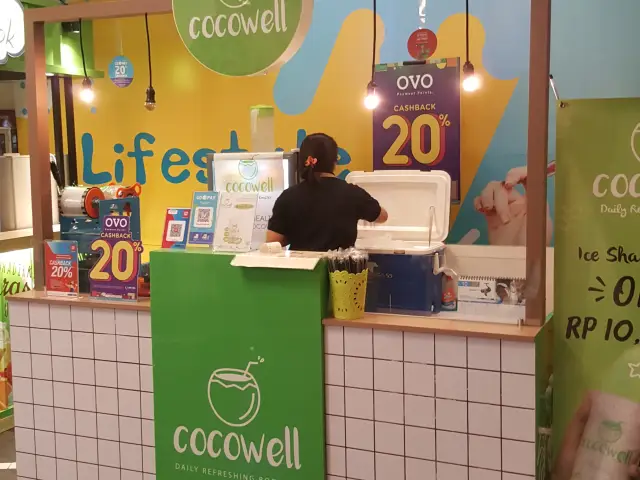 Cocowell