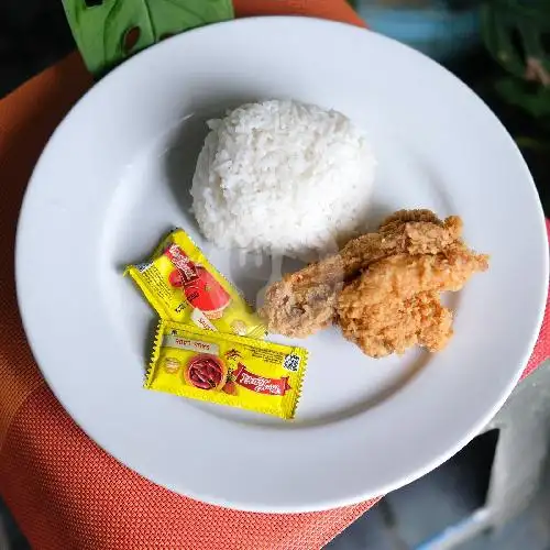 Gambar Makanan Kentaki Ndeso Express, Manggar 6