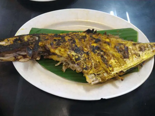 Gambar Makanan Sari Laut Ujung Pandang 14