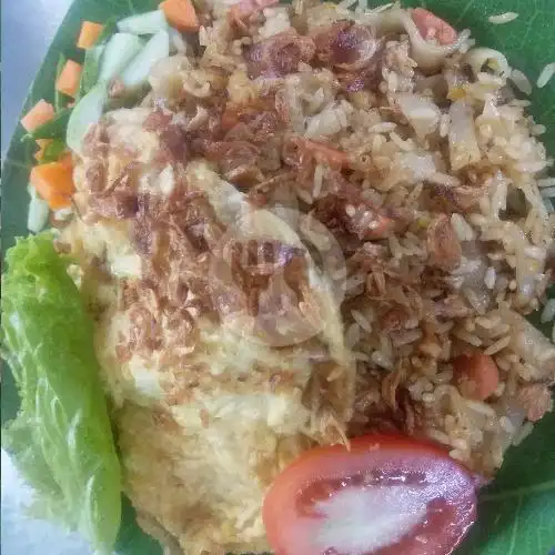 Gambar Makanan Nasi Goreng Bang Alif, Kuningan 19