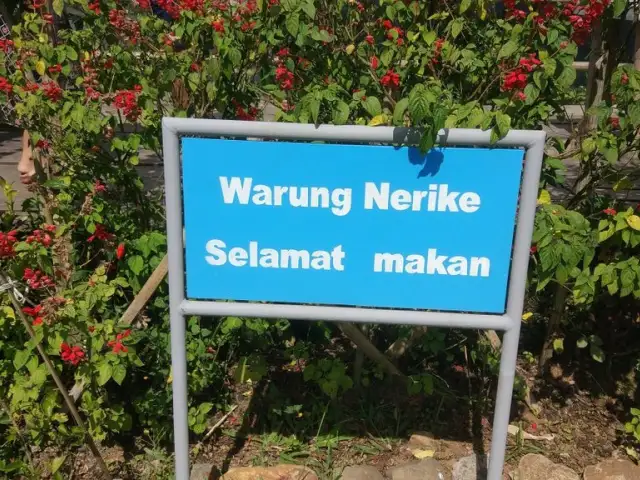 Gambar Makanan Warung Makan Nerike 10