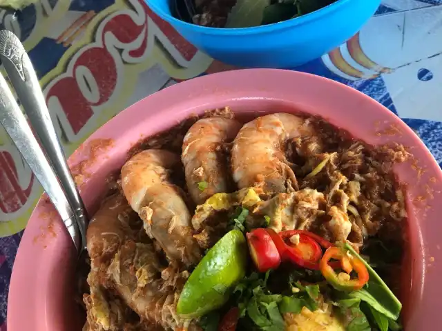 Mee Udang Kuala Kuar Food Photo 13
