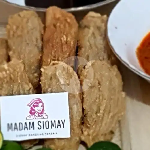 Gambar Makanan Madam Siomay, Kakatua 2 17