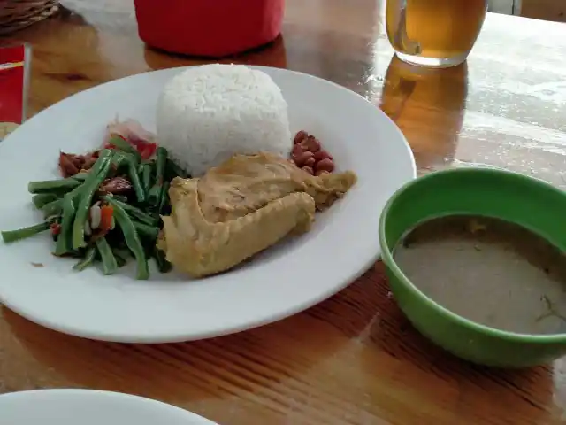 Gambar Makanan Berugak Lombok 7