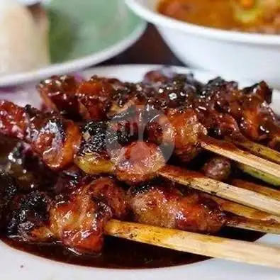 Gambar Makanan Warung Sate Madura Aba Salam 5