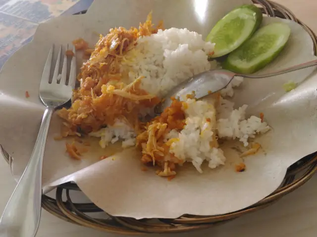 Gambar Makanan Ayam Keprabon Express 8