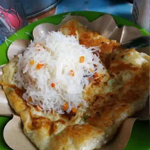 Gambar Makanan Martabka Darplok Kol Sawah 2