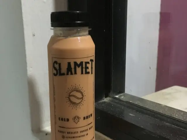 Gambar Makanan Slamet Coffee 3