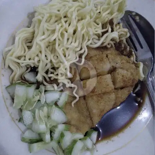 Gambar Makanan Pempek Nico Corner, Denpasar Selatan 5