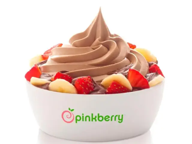 Pinkberry'nin yemek ve ambiyans fotoğrafları 4