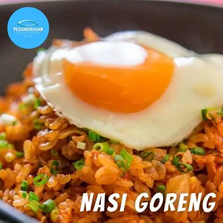 Gambar Makanan Warung Pesanggrahan Fish Bae 14