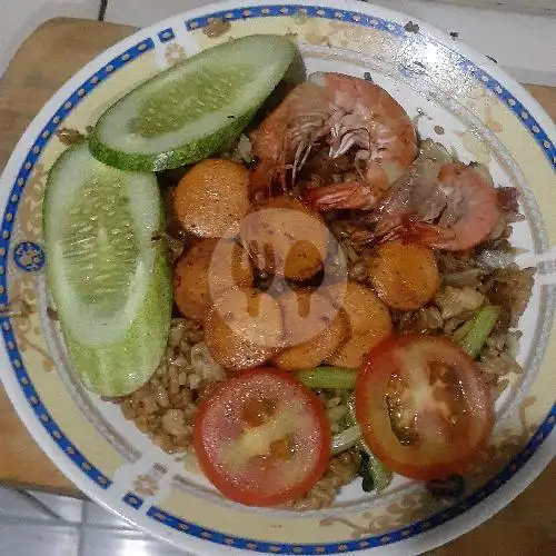 Gambar Makanan Nasi Goreng Seafood 23 15