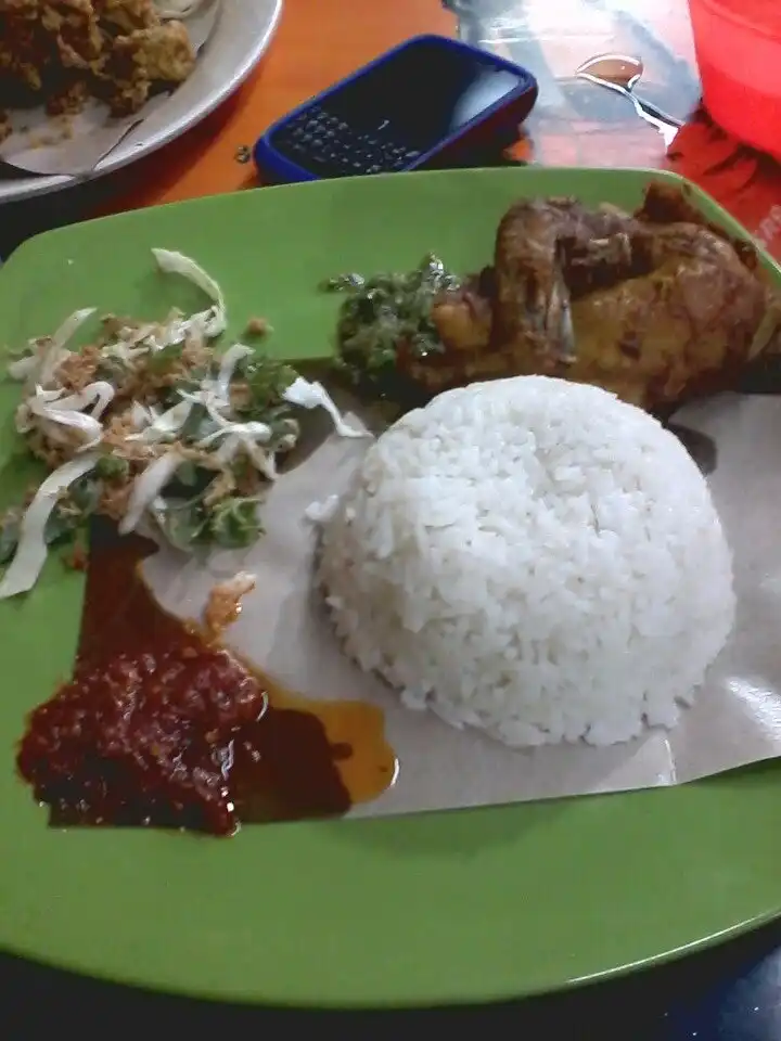 Ayam Ungkep Jogja